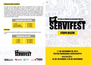 ServFest